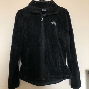 The North Face Fleece Jacket